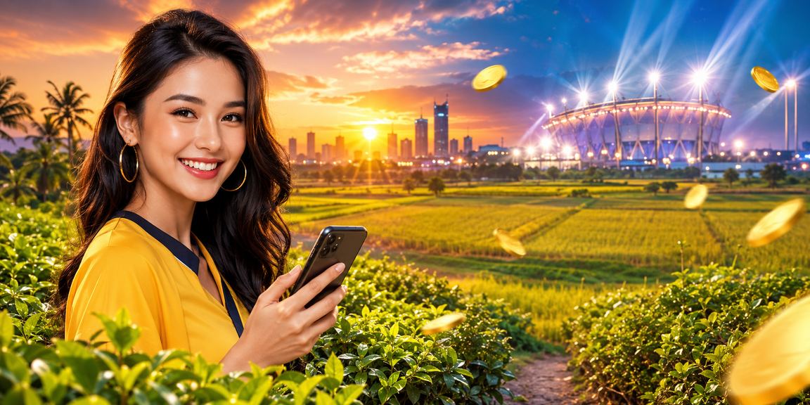 Tawaran cashback dan bonus deposit untuk pemain di Kedah Malaysia