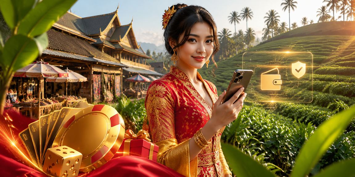 Tawaran bonus VIP eksklusif untuk pemain setia 1juta di Kota Bharu Malaysia
