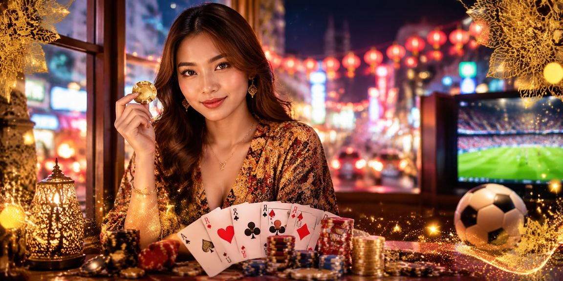Pemain Malaysia menikmati permainan kad Teen Patti dengan bonus promosi di Kuala Lumpur