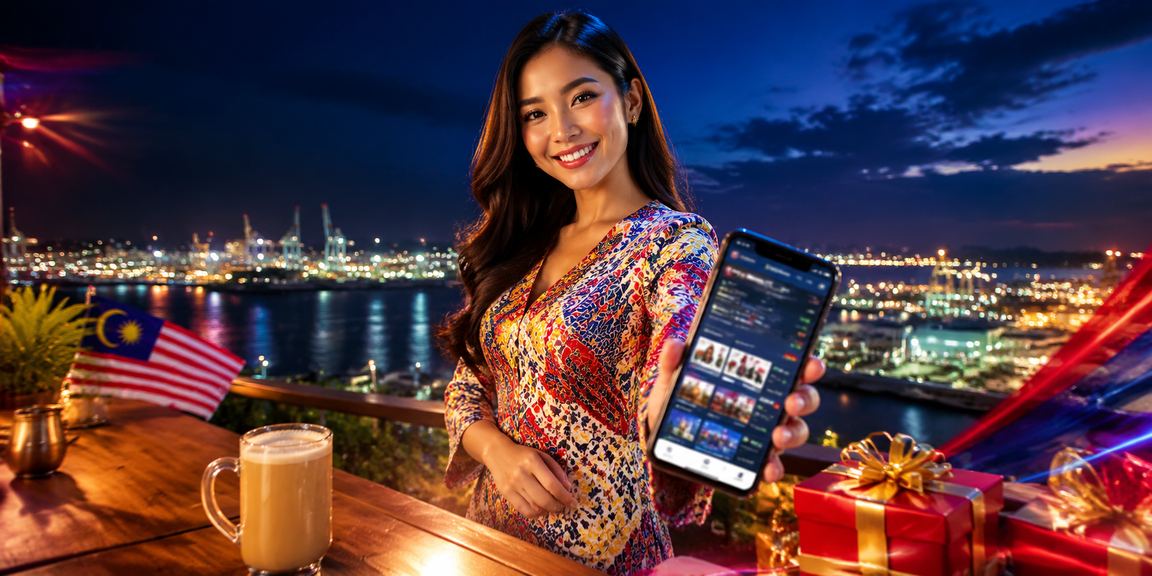 Bonus deposit dan tawaran istimewa untuk pengguna bola sepak di Malaysia